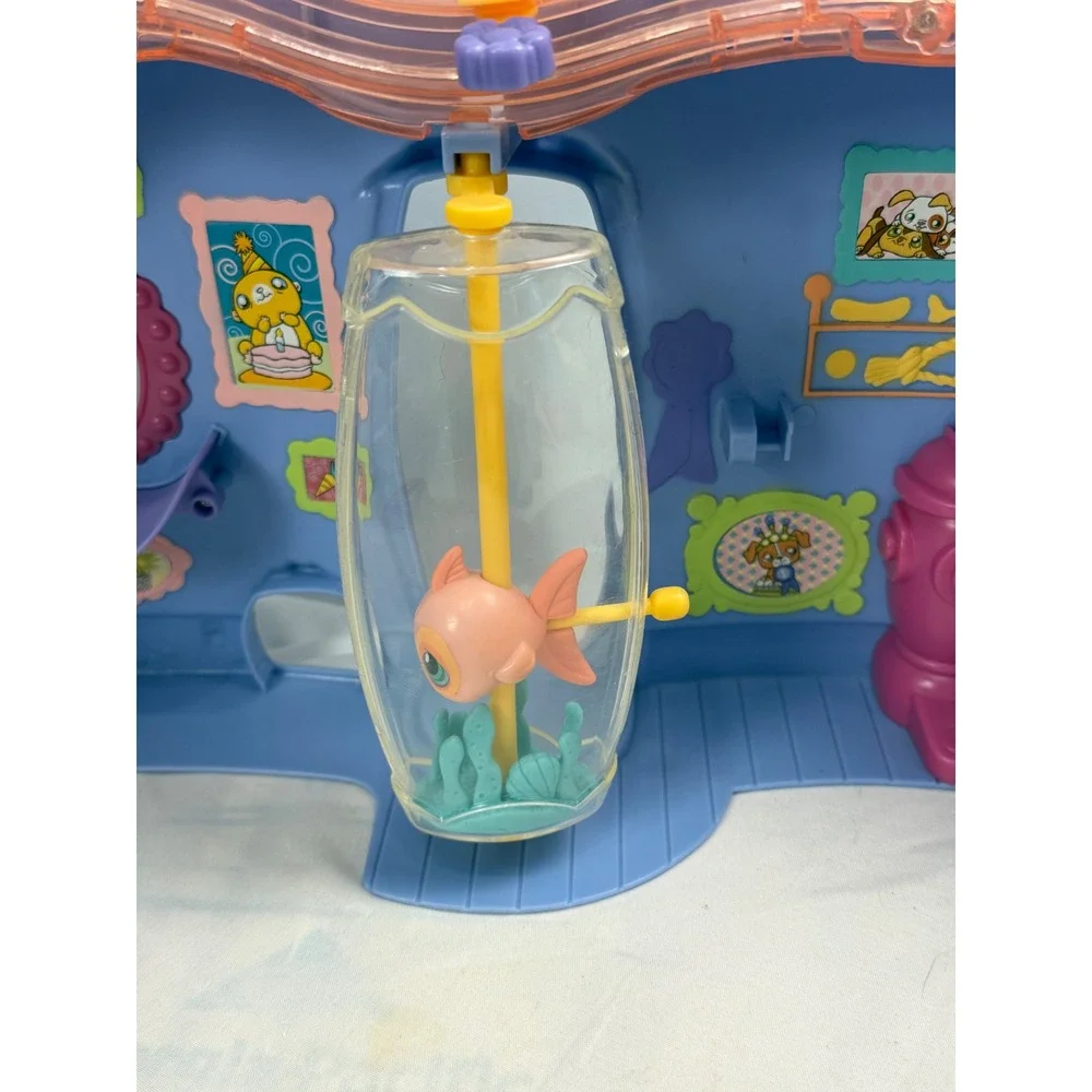 Hasbro littlest pet